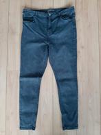 Spijkerbroek stretch  blauw maat 46 zgan, Kleding | Dames, Spijkerbroeken en Jeans, Overige jeansmaten, Blauw, Ophalen of Verzenden