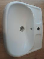 Sphinx Wastafel 60x47cm - Goede Staat, Ophalen of Verzenden