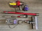 Dyson V10 - defect (voor onderdelen), Ophalen, Niet werkend, Reservoir, Stofzuiger