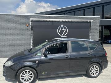 SEAT Altea XL 1.2 TSI Ecomotive Businessline COPA (bj 2011) beschikbaar voor biedingen