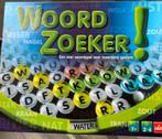 Woordzoeker, Hobby en Vrije tijd, Gezelschapsspellen | Bordspellen, Ophalen of Verzenden, Zo goed als nieuw