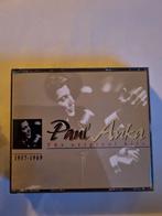 Paul Anka - The original hits 1957-1969. 2cd. 1991, Ophalen of Verzenden