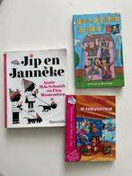 Kinderboeken danswedstrijd thea Stilton Jip en Janneke, Boeken, Kinderboeken | Jeugd | onder 10 jaar, Gelezen, Ophalen of Verzenden