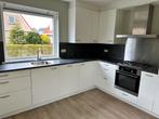 Keller merk keuken softclose compleet met inbouwapparatuur, Huis en Inrichting, Ophalen, Gebruikt, Wit, Hoekkeuken