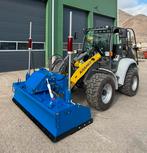 Leveller / laserblad, Zakelijke goederen, Machines en Bouw | Kranen en Graafmachines, Ophalen