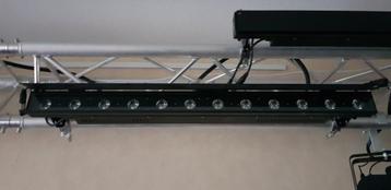 ADJ Ultra hex bar 12 American DJ 250