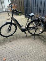 Gazelle grenoble c8, Fietsen en Brommers, Elektrische fietsen, Ophalen, Gebruikt, 51 tot 55 cm, 50 km per accu of meer