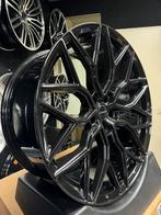 21 inch velgen Vossen look 5x112 Audi A6 A7 A8 Q3 Q5 VW TIG, Velg(en), Nieuw, Personenwagen, 21 inch