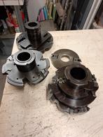 Freeskoppen OPPOLD voor omfrezing van draaikiep ramen 56 mm, Doe-het-zelf en Verbouw, Gereedschap | Machine-onderdelen en Toebehoren