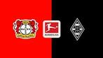 Bayer Leverkusen - Borussia Mönchengladbach, Twee personen, September