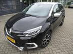Renault Captur 1.2 TCe Intens / NAV / PDC / AUTOMAAT, Stof, Gebruikt, 4 cilinders, 635 kg
