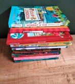 Stapel kinderboeken o.a Pieter Konijn, Dummie, Mees Kees, Ophalen of Verzenden, Gelezen