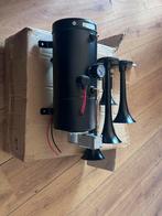 treinhorn nieuw, Ophalen of Verzenden, Zo goed als nieuw