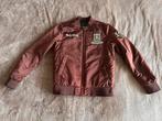 Scotch & Soda Bomber Jack Maat M, Ophalen of Verzenden, Zo goed als nieuw, Maat 48/50 (M), Bruin