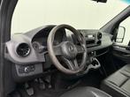 Mercedes-Benz Sprinter 316CDI Open Laadbak Dubbele Cabine |, Auto's, Achterwielaandrijving, Gebruikt, 4 cilinders, 7 stoelen
