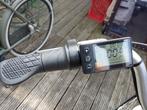 Zeer mooi en in goede staat Sparta Ion E-Bike, Fietsen en Brommers, Ophalen, Minder dan 30 km per accu, Sparta, Gebruikt