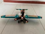 Lego, 42117, technic, vliegtuig, Ophalen of Verzenden, Zo goed als nieuw