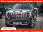 GMC Sierra DENALI | All-In Prijs | 6,2 V8 Full Option | De M, Automaat, Met garantie (alle), Blauw, 426 pk