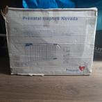Traphek voor kinderen tot 24 maanden, Kinderen en Baby's, Traphekjes, Nieuw, Ophalen of Verzenden, Klemhekje, Hout