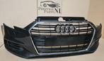 Voorbumper Audi A3 8V Facelift KLS Sedan bj.2017-2021 Bumper, Gebruikt, Voor, Herkomst onderdeel bekend, Ophalen of Verzenden