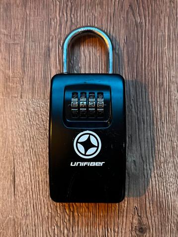 Unifiber Keysafe Large beschikbaar voor biedingen