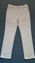 Spijkerbroek licht beige merk Digo mt 34/34, zgan, Ophalen of Verzenden, Zo goed als nieuw, Maat 34 (XS) of kleiner, Beige
