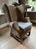 Riviera Maison-Nicolas Kids Chair, Huis en Inrichting, Fauteuils, Ophalen, Zo goed als nieuw, Minder dan 75 cm, 50 tot 75 cm