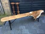 Oud frans evenementenbankje, Antiek en Kunst, Curiosa en Brocante, Ophalen