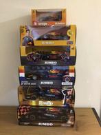 Max racewagens, Hobby en Vrije tijd, Modelauto's | 1:24, Ophalen of Verzenden, Nieuw, Auto, Bburago