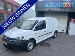 Volkswagen Caddy 1.4 TGI L2H1 EcoFuel Maxi 1e EIGENAAR I COM, Voorwielaandrijving, Cruise Control, Gebruikt, Euro 6