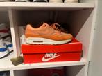 Air max 1 premium orange 2017 maat 42, Kleding | Heren, Schoenen, Ophalen of Verzenden, Zo goed als nieuw, Overige kleuren