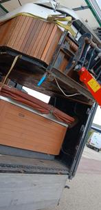 Jacuzzi of Hottub verkopen? Inkoop of verwijderen! Gezocht, Gebruikt, Ophalen of Verzenden, Inbouw, Vast