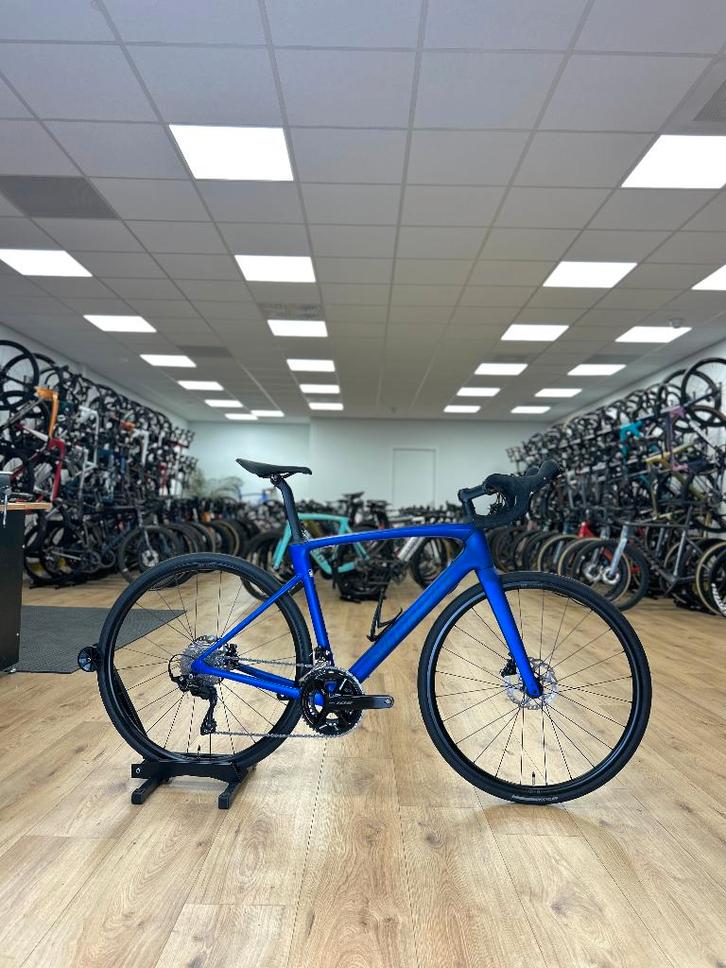 Specialized Roubaix Sport Carbon Racefiets, Sport en Fitness, Wielrennen, Zo goed als nieuw, Overige typen, Ophalen of Verzenden