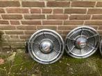 wieldop Buick 1964, Auto diversen, Wieldoppen, Ophalen of Verzenden, Gebruikt