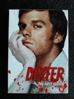 DEXTER Seizoen 1 en / of 3. Slechts 5 euro p/seizoen., Vanaf 16 jaar, Boxset, Ophalen of Verzenden, Zo goed als nieuw