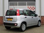 Fiat Panda 0.9 TwinAir Edizione Cool /AIRCO/CV/Elek. ramen/I, Stof, Gebruikt, Panda, Start-stop-systeem