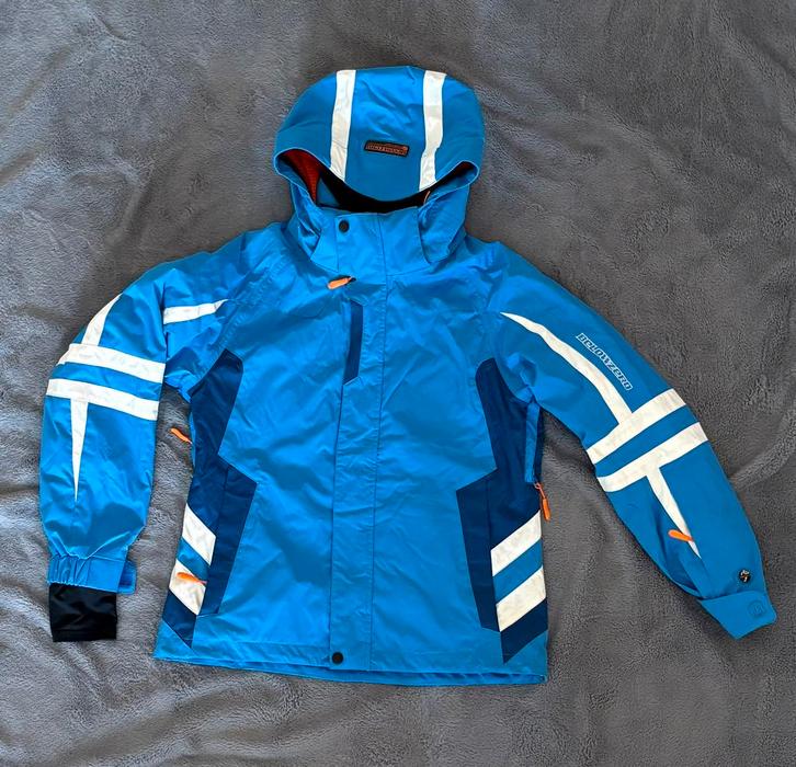 Belowzero Kinder ski jas Medium, Sport en Fitness, Skiën en Langlaufen, Nieuw, Kleding, Skiën, Overige merken, 140 tot 160 cm