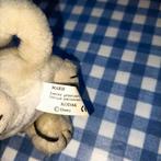 Kolor Disney Marie poes knuffeltje, Verzamelen, Disney, Ophalen of Verzenden, Zo goed als nieuw, Knuffel
