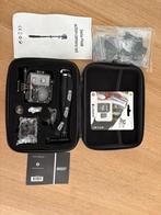 swiss peak action camera set (go pro), Ophalen, Nieuw, GoPro