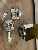 Fondueset fonduepand rechaud nieuw brander warmhouder, Ophalen of Verzenden, Nieuw, Brander, Fondueset