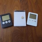 nieuwe wekkers, Witgoed en Apparatuur, Wekkers, Ophalen, Nieuw, Digitaal