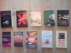 Bulk lot engelstalige boeken softcover pocket genre diverse, Ophalen of Verzenden, Zo goed als nieuw, Amerika