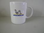 Beker Mok Michelin Banden Logo, Verzamelen, Verzenden, Zo goed als nieuw, Gebruiksvoorwerp