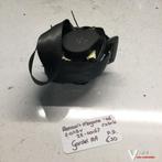 Renault Megane Cabrio 2.0 16v 2006 2500167  Gordel Rechtsach, Gebruikt, -, -, Ophalen of Verzenden