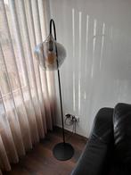 Light & Living Rakel vloerlamp nieuwstaat, Ophalen, Zo goed als nieuw, Glas, 150 tot 200 cm