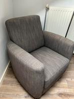 Fauteuil, Huis en Inrichting, Ophalen, Gebruikt, 75 tot 100 cm, 75 tot 100 cm
