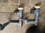 Ultrabead bypass, Tuin en Terras, Vijver-toebehoren, Ophalen of Verzenden, Gebruikt, Vijverfilter