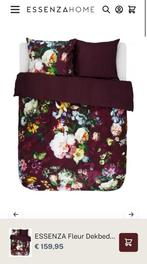 Essenza beddengoed, Huis en Inrichting, Ophalen of Verzenden, Nieuw, Tweepersoons, Dekbedovertrek