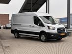 Ford E-Transit 350 L3H3 Trend 68 kWh I Winterpack I Adaptive, Automaat, Gebruikt, 750 kg, 257 km