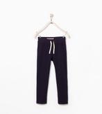 Zara marineblauw broek joggers joggingbroek sportbroek 152, Broek, Meisje, Nieuw, Ophalen of Verzenden